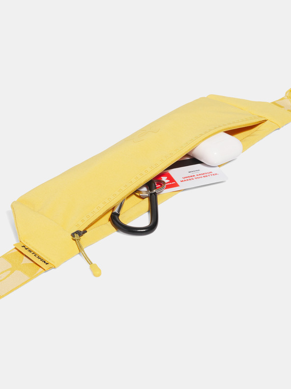 Under Armour Centură unisex Under Armour UA Velociti Run