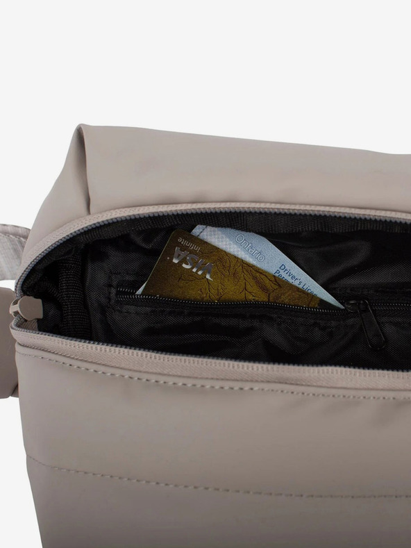 Heys Puffer Mini Waist Bag Atmosphere Genți talie