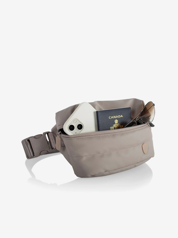 Heys Puffer Mini Waist Bag Atmosphere Genți talie