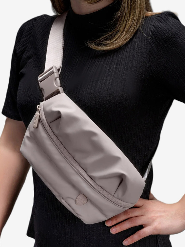 Heys Puffer Mini Waist Bag Atmosphere Genți talie