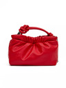 Orsay Geantă de damă roșie ORSAY