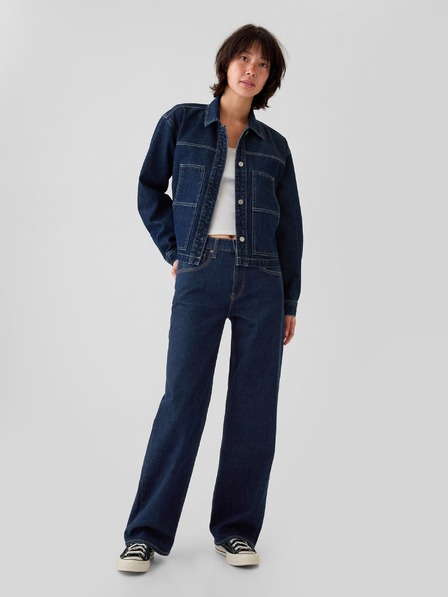 GAP Blugi 90s Loose Mid Rise GAP