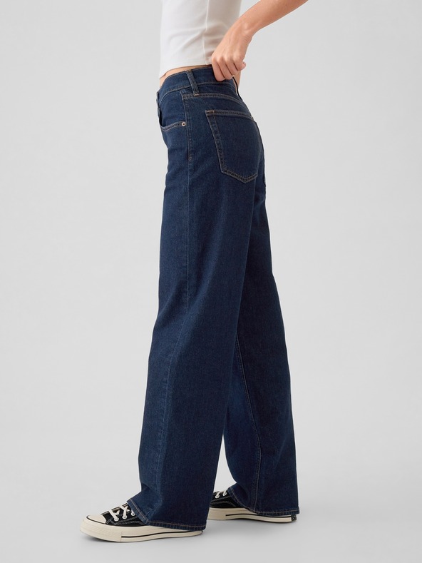 GAP Blugi Mid Rise '90s Loose GAP