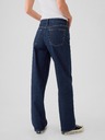 GAP Blugi 90s Loose Mid Rise GAP