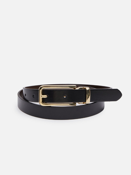 Geox Negru pentru femei Geox Belt