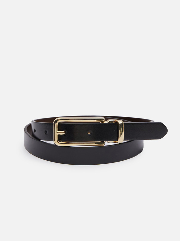 Geox Negru pentru femei Geox Belt