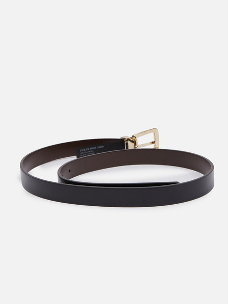 Geox Negru pentru femei Geox Belt