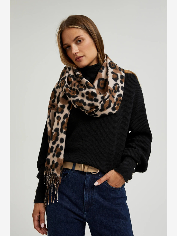 Moodo Curea Moodo bej pentru femei