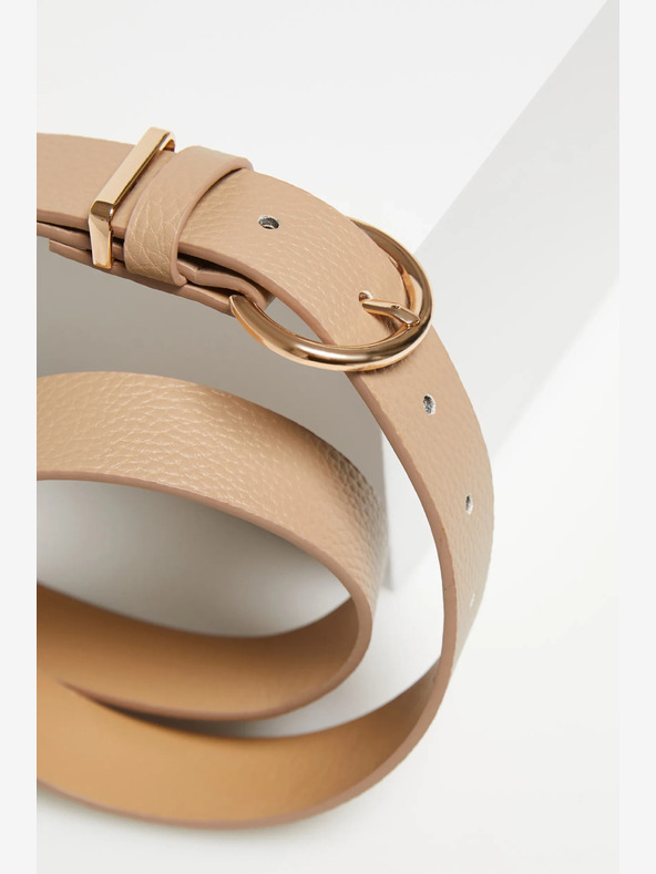 Moodo Curea Moodo bej pentru femei