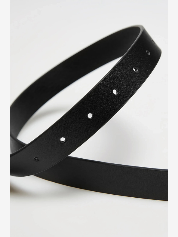 Moodo Curea neagră pentru femei Moodo