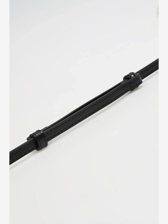 Moodo Curea neagră pentru femei Moodo