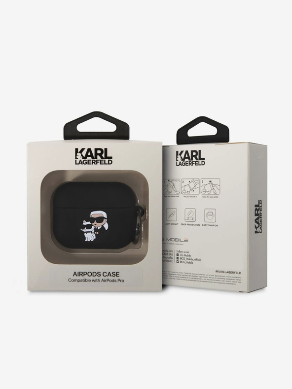 Karl Lagerfeld Carcasă