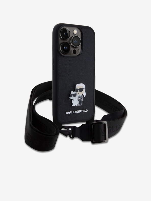 Karl Lagerfeld Carcasa de telefon