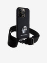Karl Lagerfeld Carcasa de telefon