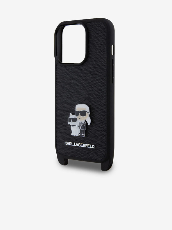 Karl Lagerfeld Carcasa de telefon