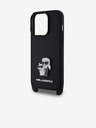 Karl Lagerfeld Carcasa de telefon