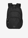 Travelite Basics Backpack Black Rucsac