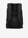 Travelite Basics Backpack Black Rucsac