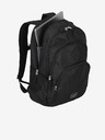 Travelite Basics Backpack Black Rucsac