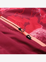 ALPINE PRO Jachetă impermeabilă pentru femei cu membrană ptx ALPINE PRO