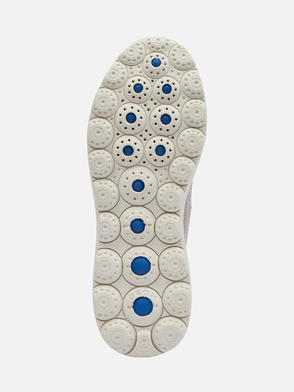 Geox Antrenori Geox Spherica Beige pentru femei