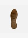 Geox Crem Adidași Geox Desya pentru femei