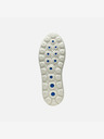 Geox Adidași Geox Spherica Ec4.1 albi pentru femei