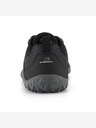 ALPINE PRO Pantofi de exterior pentru picioare goale ALPINE PRO BRUHE negru
