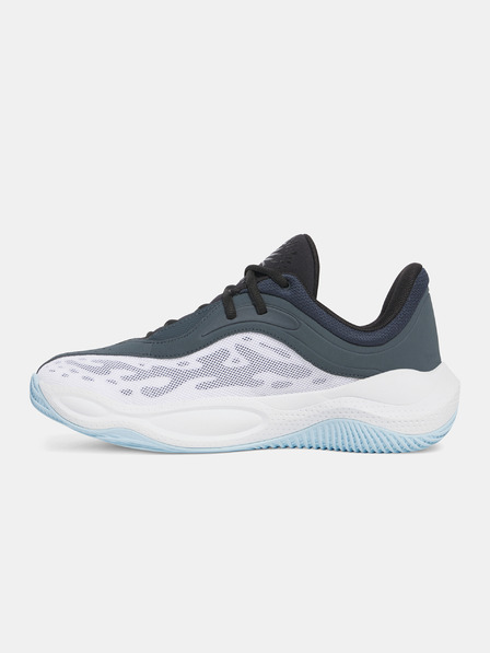 Under Armour Pantofi unisex Under Armour CURRY Splash 25