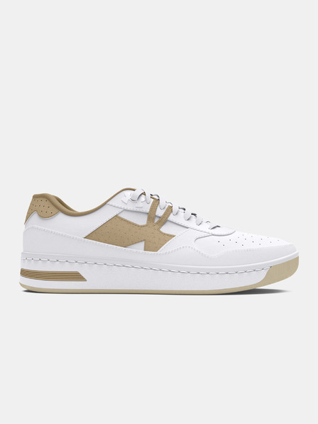Under Armour Pantofi Under Armour UA Court 96 Suede pentru bărbați