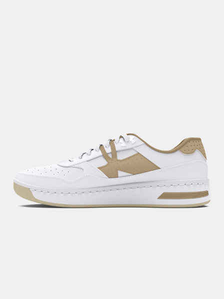 Under Armour Pantofi Under Armour UA Court 96 Suede pentru bărbați