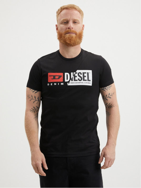 Diesel Tricou