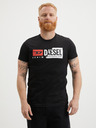 Diesel Tricou