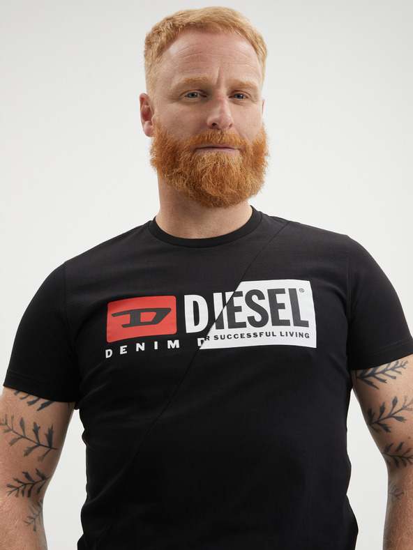 Diesel Tricou