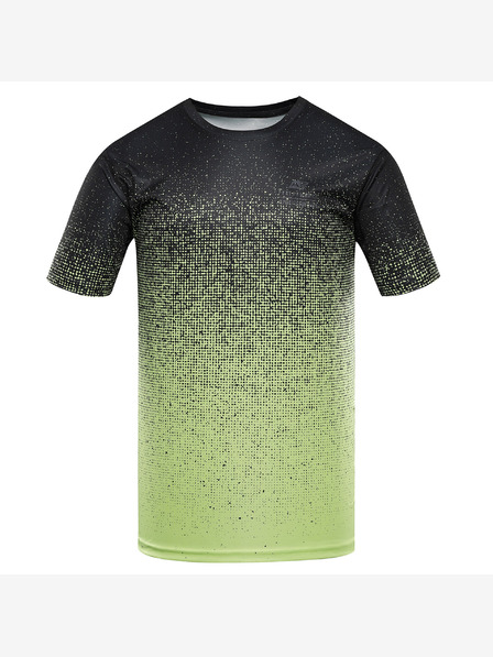 ALPINE PRO Cămașă pentru bărbați cu uscare rapidă și uscare rece ALPINE PRO