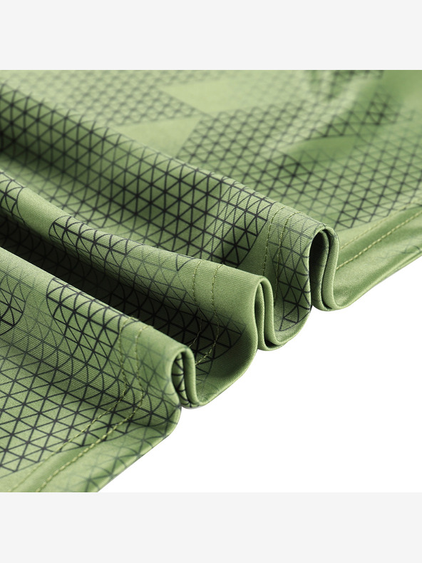 ALPINE PRO Cămașă pentru bărbați cu uscare rapidă și uscare rece ALPINE PRO QUATR