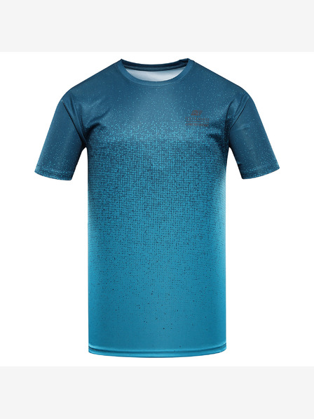ALPINE PRO Cămașă pentru bărbați cu uscare rapidă și uscare rece ALPINE PRO