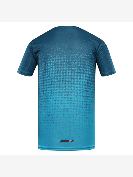 ALPINE PRO Cămașă pentru bărbați cu uscare rapidă și uscare rece ALPINE PRO