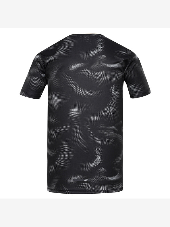 ALPINE PRO Cămașă pentru bărbați cu uscare rapidă și uscare rece ALPINE PRO QUATR