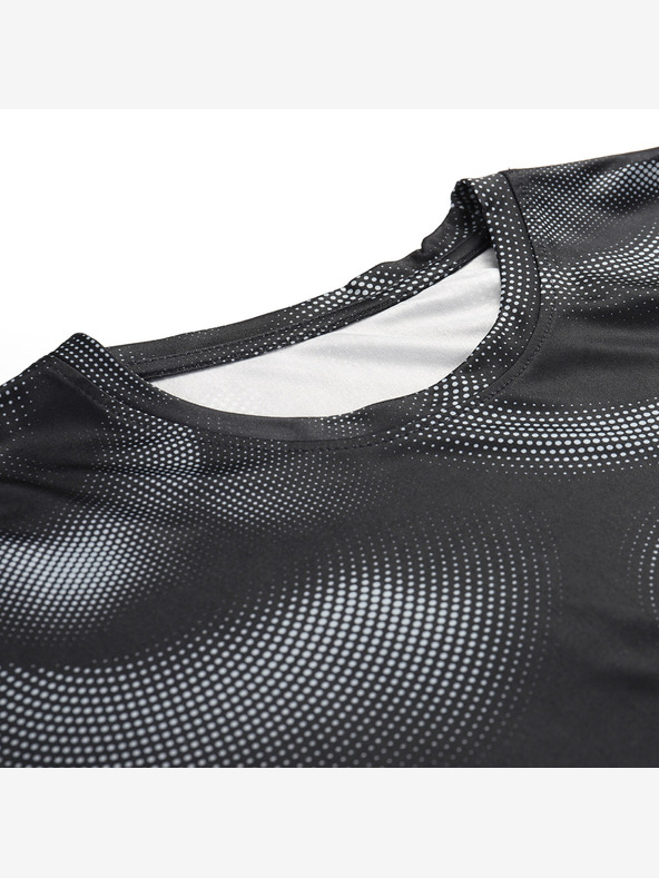 ALPINE PRO Cămașă pentru bărbați cu uscare rapidă și uscare rece ALPINE PRO QUATR