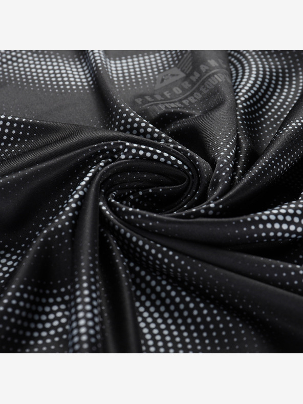 ALPINE PRO Cămașă pentru bărbați cu uscare rapidă și uscare rece ALPINE PRO QUATR