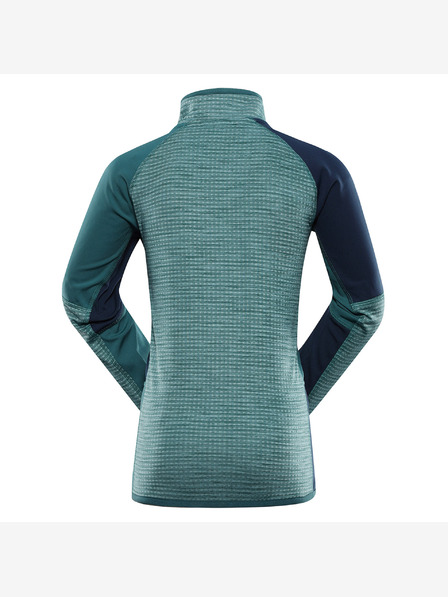 ALPINE PRO Tricou cu uscare rapidă pentru copii ALPINE PRO ONNECO 2