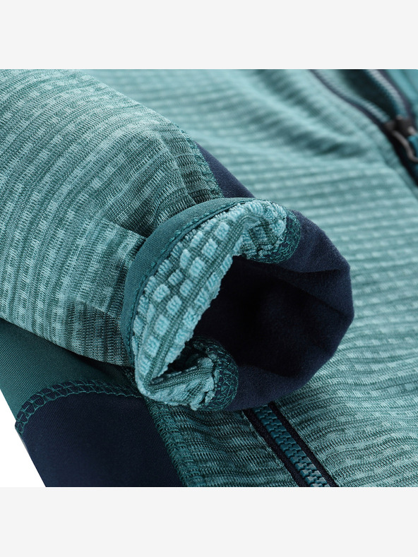 ALPINE PRO Tricou cu uscare rapidă pentru copii ALPINE PRO ONNECO 2