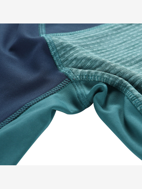 ALPINE PRO Tricou cu uscare rapidă pentru copii ALPINE PRO ONNECO 2