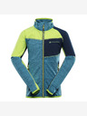 ALPINE PRO Tricou cu uscare rapidă pentru copii ALPINE PRO