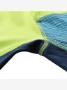ALPINE PRO Tricou cu uscare rapidă pentru copii ALPINE PRO