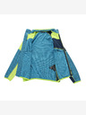 ALPINE PRO Tricou cu uscare rapidă pentru copii ALPINE PRO