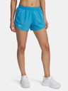 Under Armour Pantaloni scurți Under Armour UA Fly By 3'' pentru femei