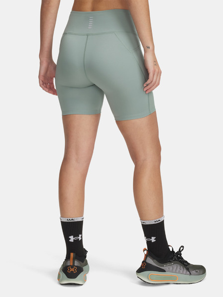 Under Armour Pantaloni scurți Under Armour UA Launch 6in pentru femei