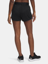 Under Armour Pantaloni scurți Under Armour Tech Play Up Shine - Femeie